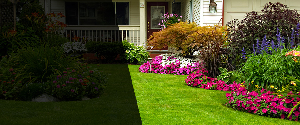 Fort Walton Beach Landscapers